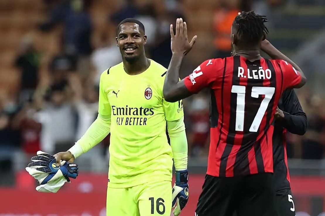 萨尼亚选择内马尔为自己最难对付的对手，廷贝尔选择梅西（萨尼亚认为内马尔是他最难缠的对手，廷贝尔则选择梅西）