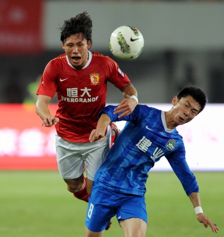 李贤重：五棵松气氛很棒，中国是很棒的对手&向中国致敬（李贤重赞五棵松氛围出色：中国队是强劲对手，向中国致敬）