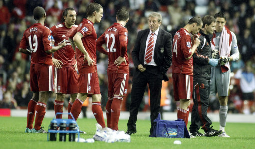 拉米罗：希望和球迷们携手走过低谷；吴少聪发烧需几天恢复（拉米罗盼与球迷共渡低谷，吴少聪发烧预计数日康复）